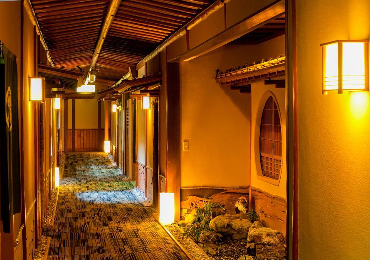 Haiya Awara Exterior foto
